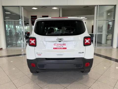 More photos of 2019 Jeep Renegade Latitude at Clemons Mitsubishi, NE