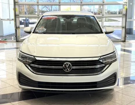 More photos of 2024 Volkswagen Jetta S at Clemons Mitsubishi, NE