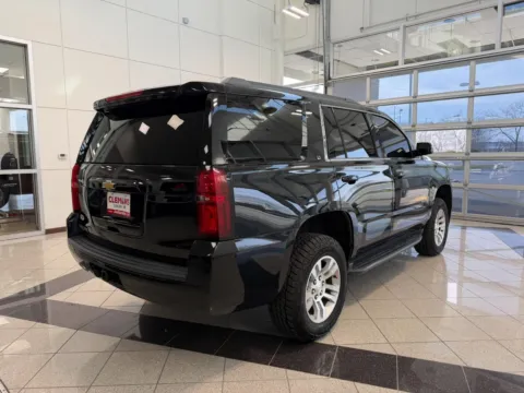 More photos of 2020 Chevrolet Tahoe LT at Clemons Mitsubishi, NE