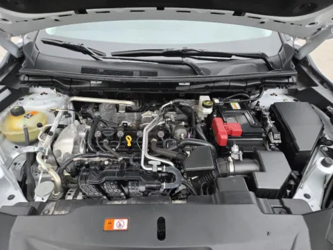 More photos of 2024 Mitsubishi Outlander SE at Capital City Motor Company, IA