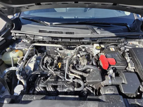 More photos of 2024 Mitsubishi Outlander SE at Capital City Motor Company, IA