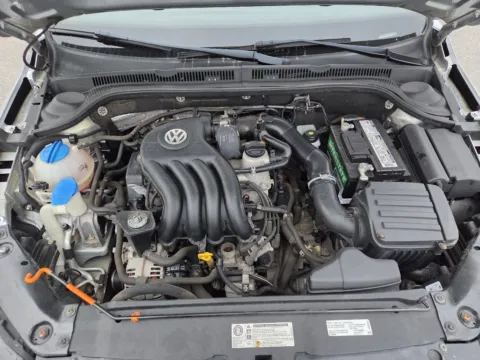 More photos of 2013 Volkswagen Jetta Sedan S at Capital City Motor Company, IA