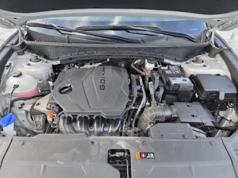 More photos of 2024 Hyundai Tucson SEL at Capital City Motor Company, IA