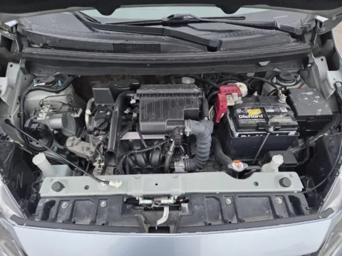 More photos of 2022 Mitsubishi Mirage ES at Capital City Motor Company, IA