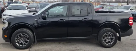 More photos of 2023 Ford Maverick XLT at Capital City Motor Company, IA