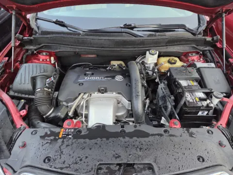 More photos of 2020 Buick Envision Premium at Capital City Motor Company, IA