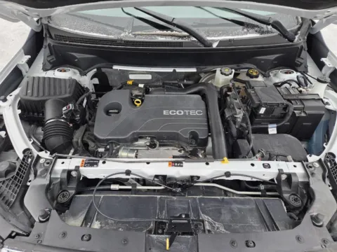 More photos of 2022 GMC Terrain SLE at Capital City Motor Company, IA