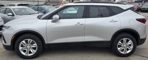 More photos of 2022 Chevrolet Blazer LT at Capital City Motor Company, IA