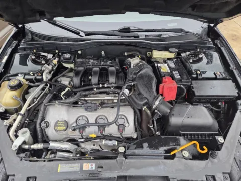 More photos of 2010 Ford Fusion SPORT at Capital City Motor Company, IA