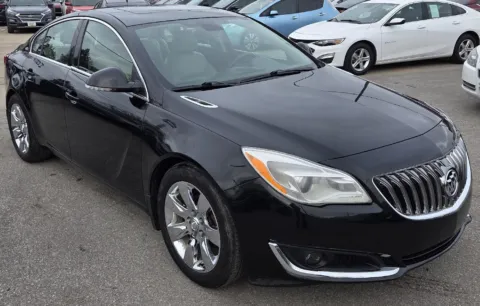 Photos of 2014 Buick Regal for sale in Des Moines, IA at Capital City Motor Company
