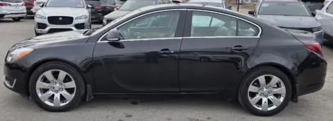 More photos of 2014 Buick Regal at Capital City Motor Company, IA