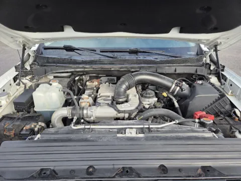 More photos of 2017 Nissan Titan XD SV at Capital City Motor Company, IA