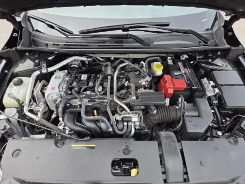 More photos of 2024 Nissan Sentra SV at Capital City Motor Company, IA