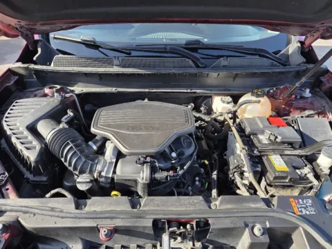 More photos of 2020 GMC Acadia AT4 at Capital City Motor Company, IA