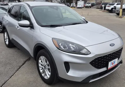 Photos of 2020 Ford Escape SE for sale in Des Moines, IA at Capital City Motor Company