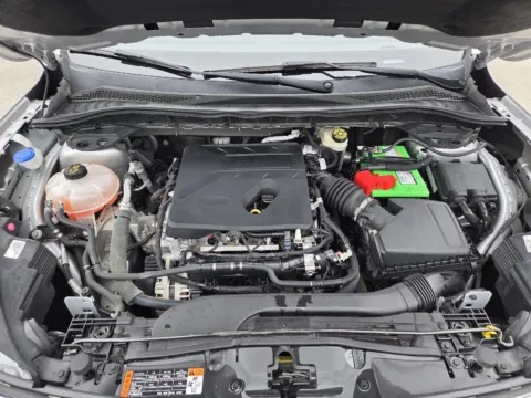 More photos of 2020 Ford Escape SE at Capital City Motor Company, IA