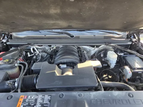 More photos of 2018 Chevrolet Suburban LT at Capital City Motor Company, IA