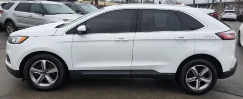 More photos of 2019 Ford Edge SEL at Capital City Motor Company, IA