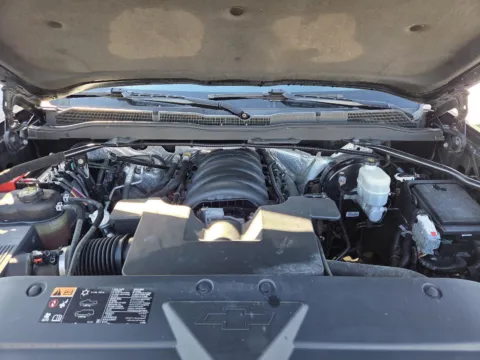 More photos of 2015 Chevrolet Silverado 1500 LTZ at Capital City Motor Company, IA