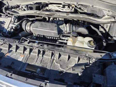 More photos of 2022 Ford Explorer Platinum at Capital City Motor Company, IA