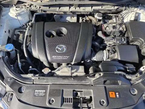 More photos of 2016 Mazda CX-5 Grand Touring at Capital City Motor Company, IA