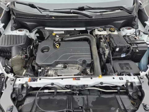 More photos of 2023 GMC Terrain Denali at Capital City Motor Company, IA