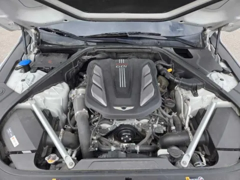 More photos of 2017 Genesis G90 3.3T Premium at Capital City Motor Company, IA