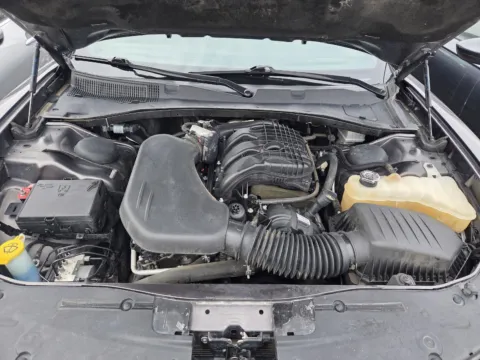 More photos of 2021 Dodge Charger Police at Capital City Motor Company, IA