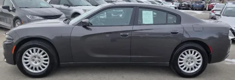 More photos of 2021 Dodge Charger Police at Capital City Motor Company, IA