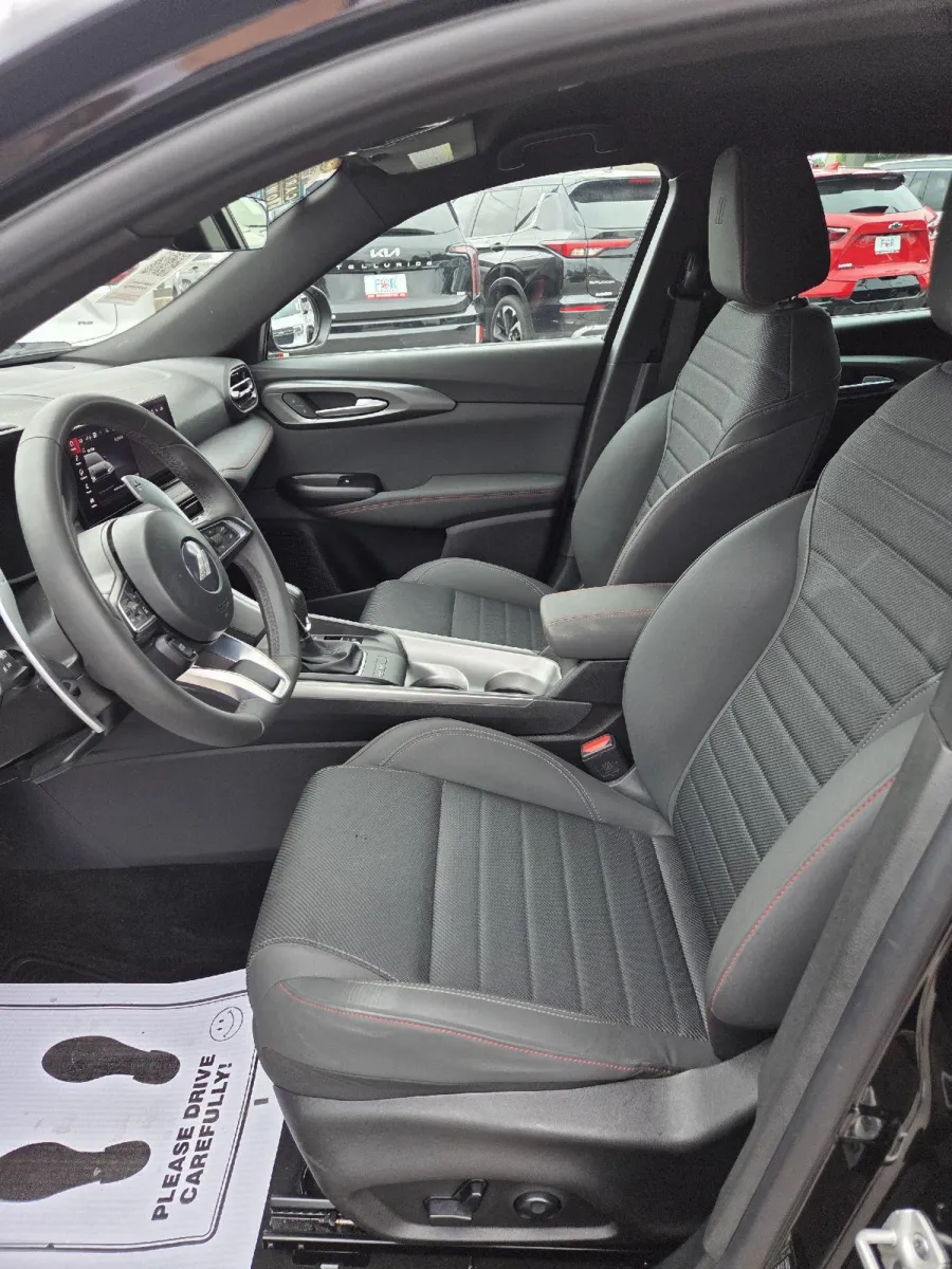 2024 Dodge Hornet R/T - Photo 14