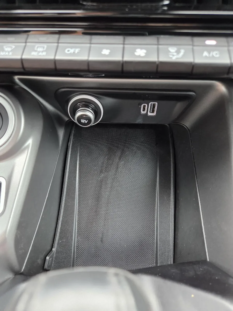 2024 Dodge Hornet R/T - Photo 24