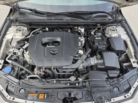 More photos of 2024 Mazda Mazda3 Sedan 2.5 S Preferred at Capital City Motor Company, IA