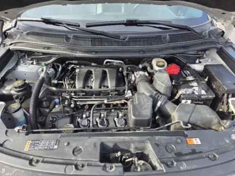 More photos of 2018 Ford Explorer XLT at Capital City Motor Company, IA