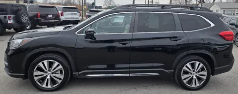 More photos of 2022 Subaru Ascent Limited at Capital City Motor Company, IA