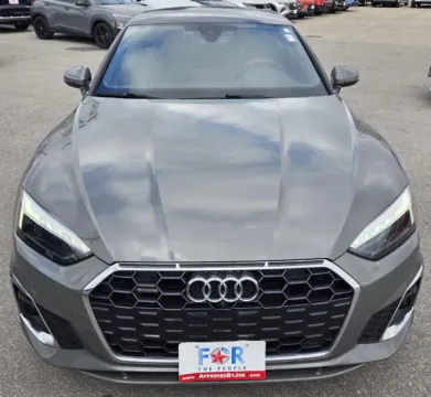 Another view of 2024 Audi A5 Sportback S line Premium Plus for sale in Des Moines, IA at Capital City Motor Company
