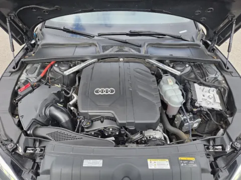 More photos of 2024 Audi A5 Sportback S line Premium Plus at Capital City Motor Company, IA