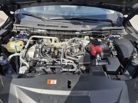 More photos of 2024 Mitsubishi Outlander SE at Capital City Motor Company, IA