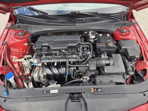 More photos of 2025 Hyundai Elantra SEL Convenience at Capital City Motor Company, IA