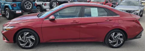 More photos of 2025 Hyundai Elantra SEL Convenience at Capital City Motor Company, IA