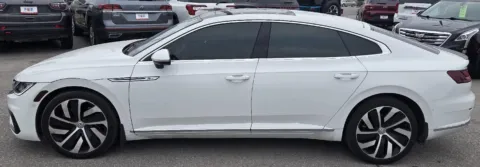 More photos of 2019 Volkswagen Arteon SEL Premium R-Line at Capital City Motor Company, IA