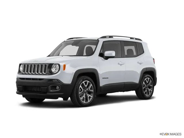 2018 Jeep Renegade Latitude for sale in Des Moines, IA