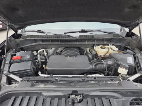 More photos of 2020 Chevrolet Silverado 1500 High Country at Capital City Motor Company, IA