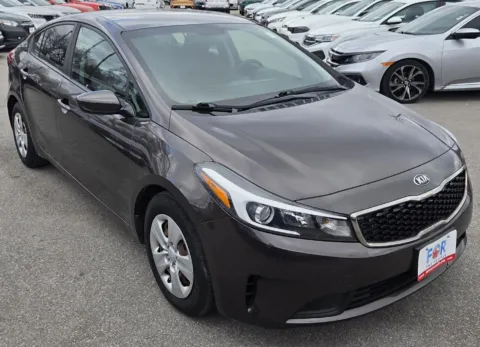Photos of 2017 Kia Forte LX for sale in Des Moines, IA at Capital City Motor Company