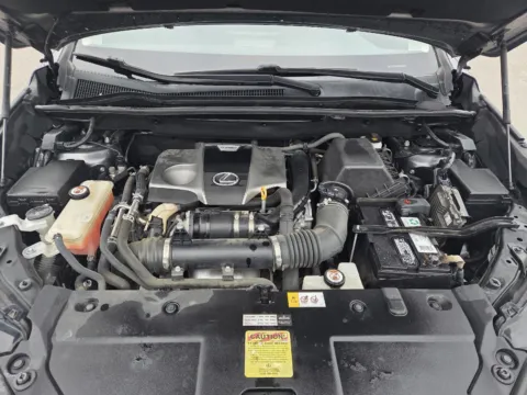 More photos of 2016 Lexus NX 200t F Sport at Capital City Motor Company, IA