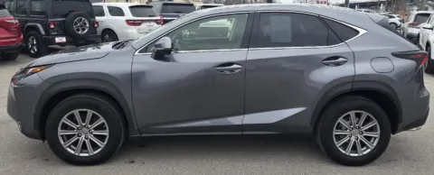 More photos of 2016 Lexus NX 200t F Sport at Capital City Motor Company, IA