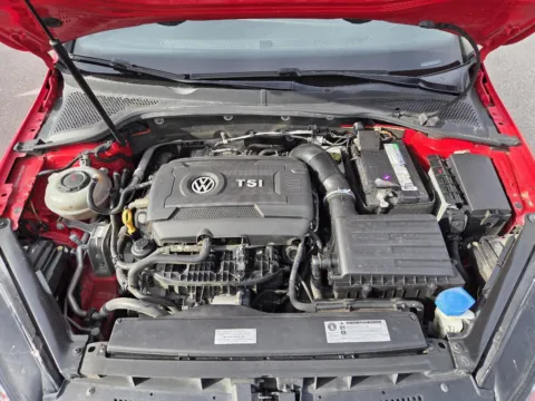 More photos of 2018 Volkswagen Golf GTI SE at Capital City Motor Company, IA