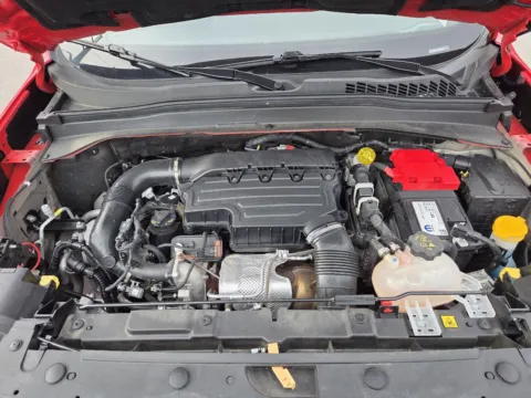 More photos of 2023 Jeep Renegade Trailhawk at Capital City Motor Company, IA