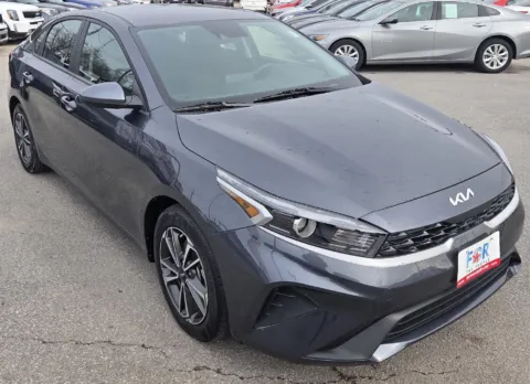 Photos of 2024 KIA FORTE LX/LXS for sale in Des Moines, IA at Capital City Motor Company