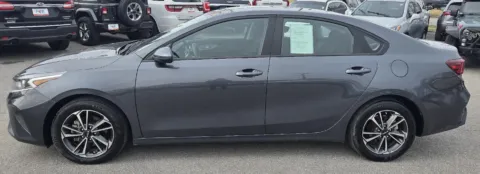 More photos of 2024 KIA FORTE LX/LXS at Capital City Motor Company, IA