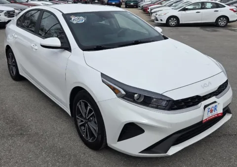 Photos of 2024 KIA FORTE LX/LXS for sale in Des Moines, IA at Capital City Motor Company